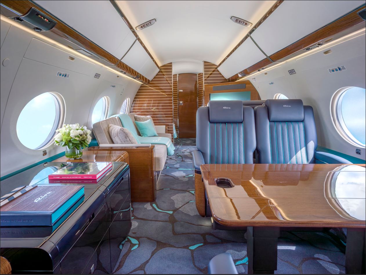 Riva Flexjet