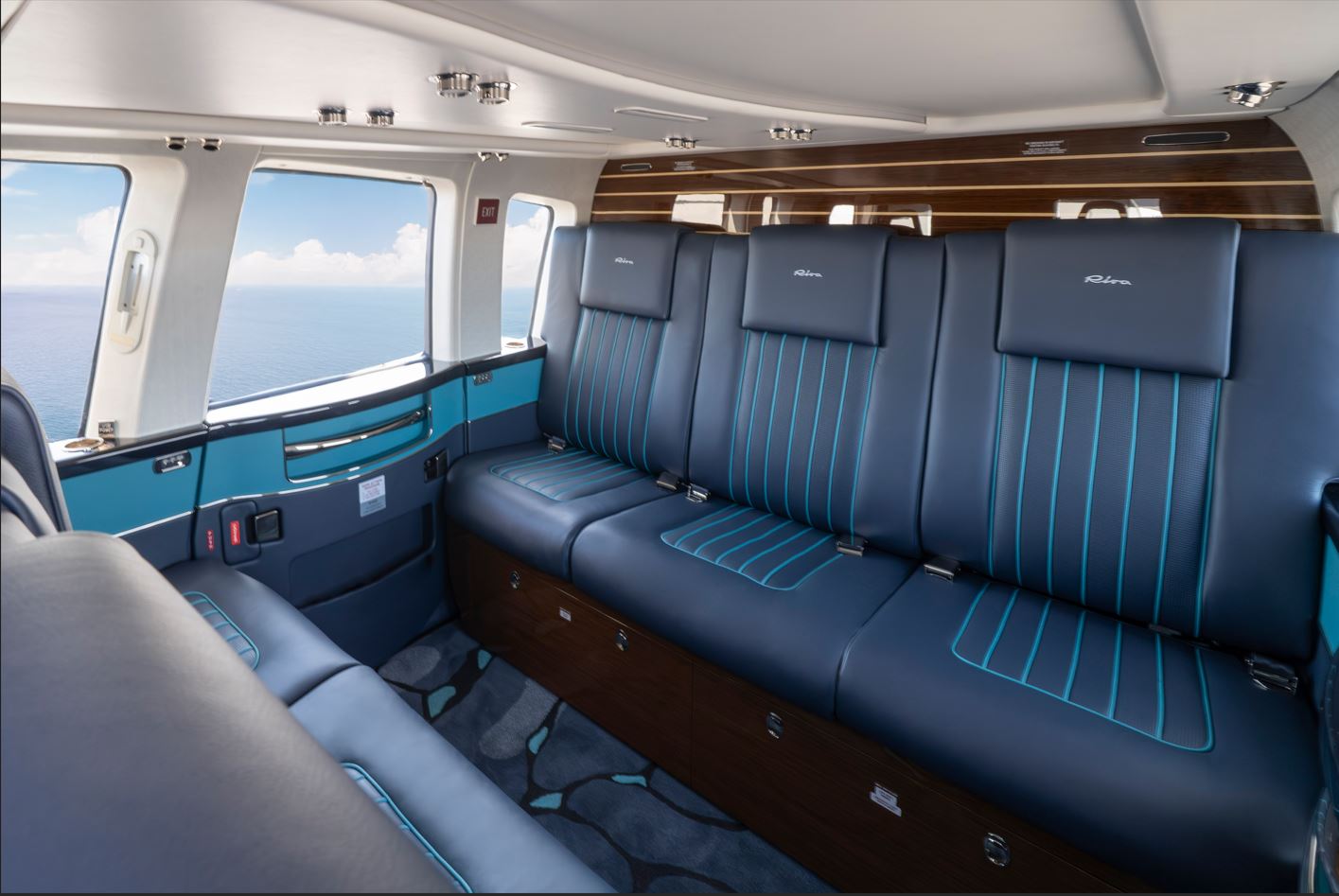 Riva Flexjet