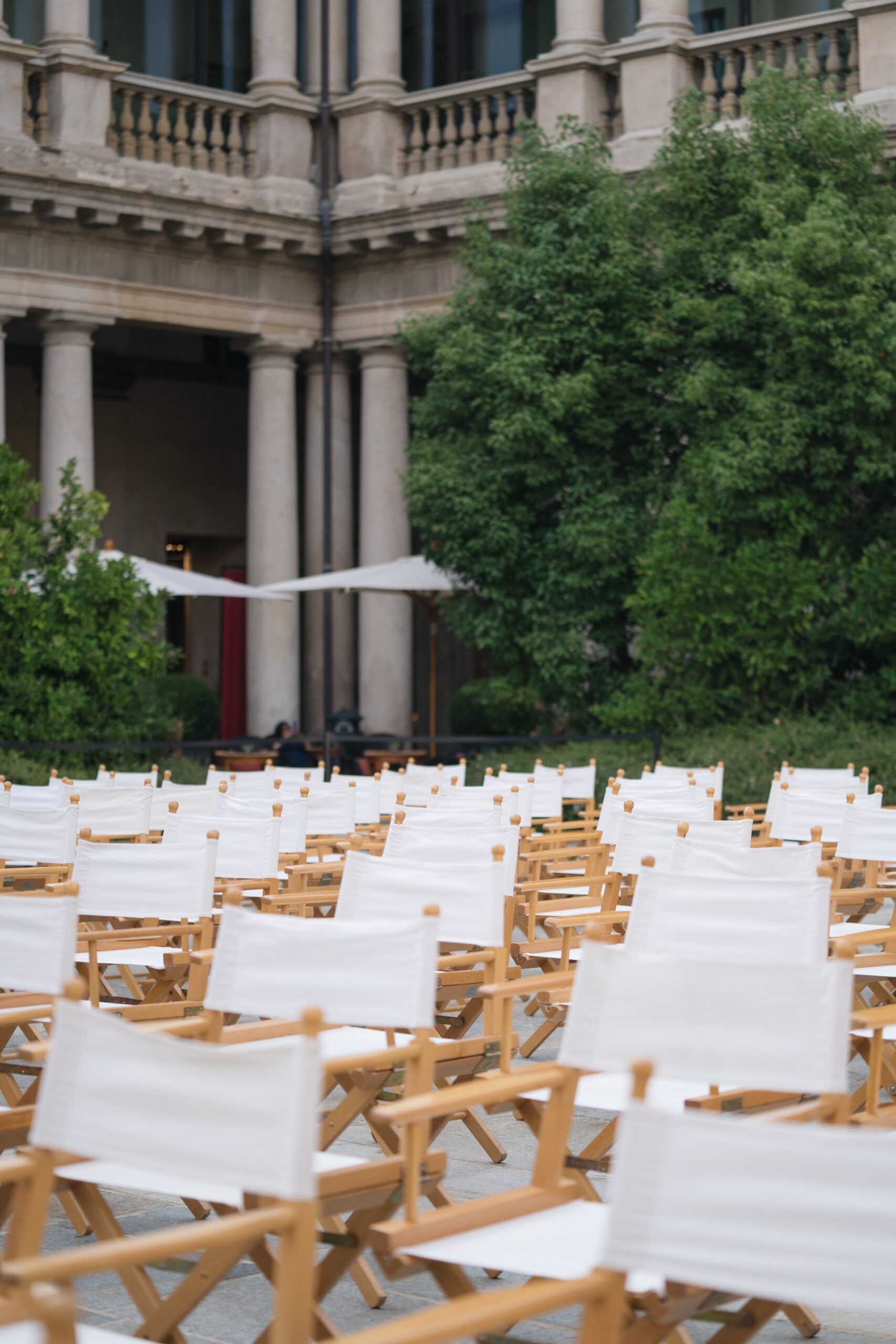 Tennis, cinema, concerti. Milano ha una pizza in più (nel 5 stelle lusso di Ferragamo)