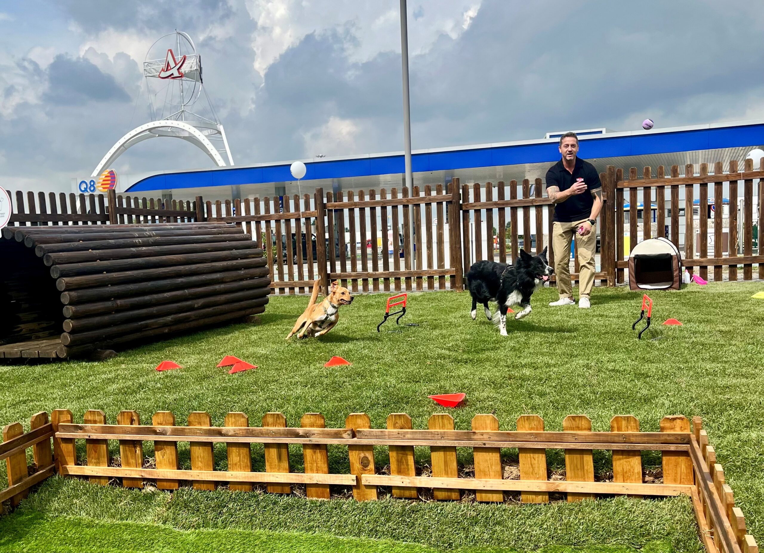 Fido Park