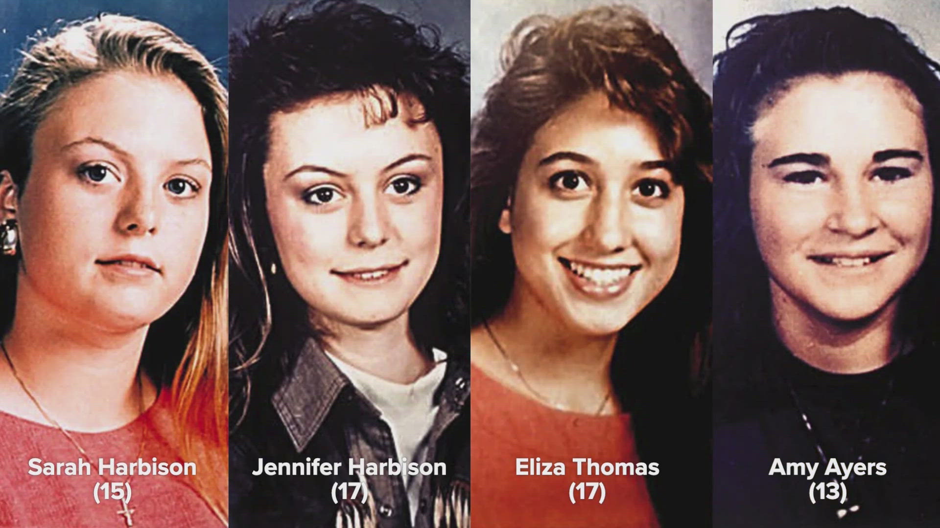 Gli omicidi di Austin del 1991 hanno traumatizzato la troupe che stava lavorando al documentario: la storia di un caso irrisolto