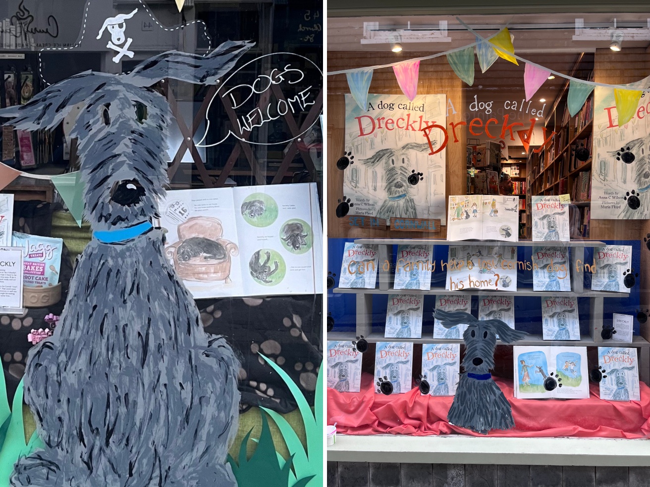 Sei un locale «dog friendly»? E allora dillo