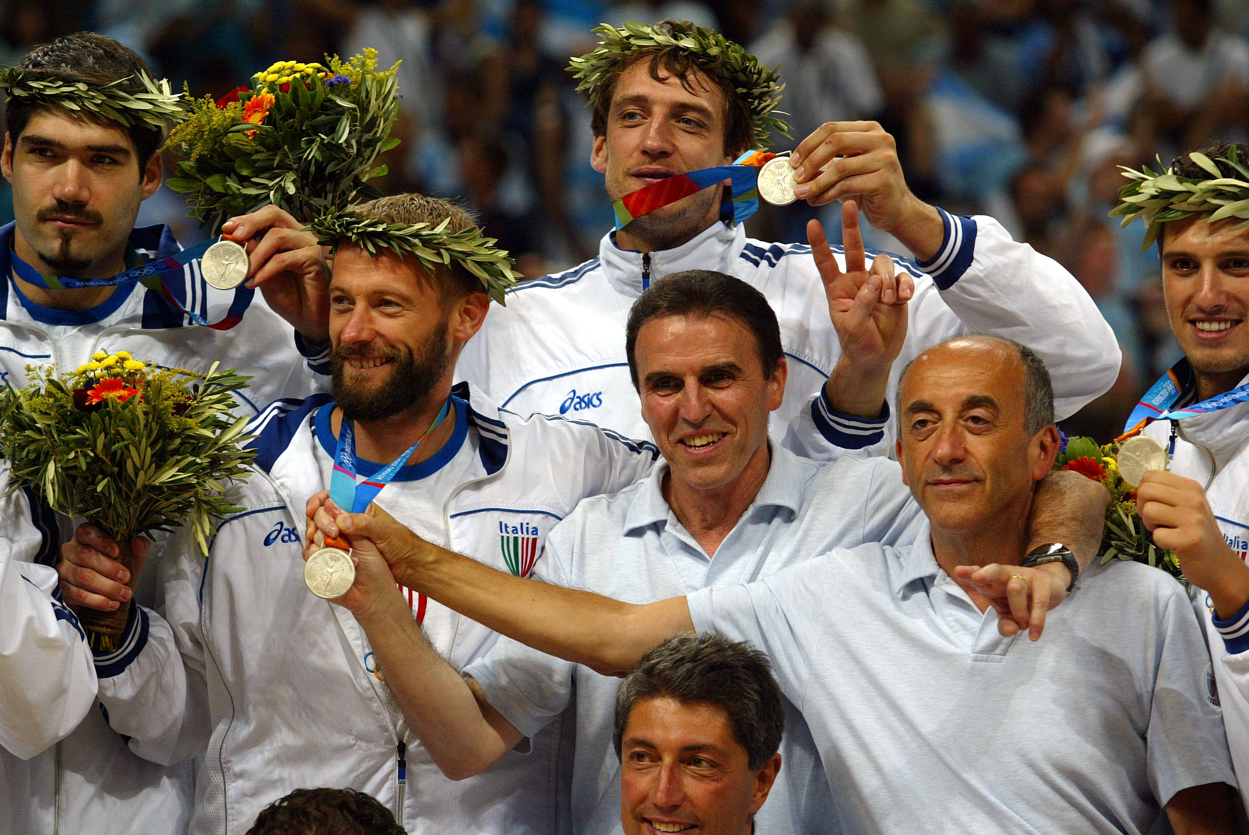 Carlo Recalcati, l'icona del basket compie 80 anni: «Sono fortunato, ho sempre fatto tutto ciò che desideravo»