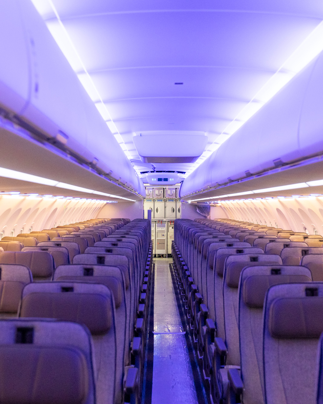 Qantas e il record negativo: in aereo un bagno ogni 90 passeggeri. La compagnia fa marcia indietro