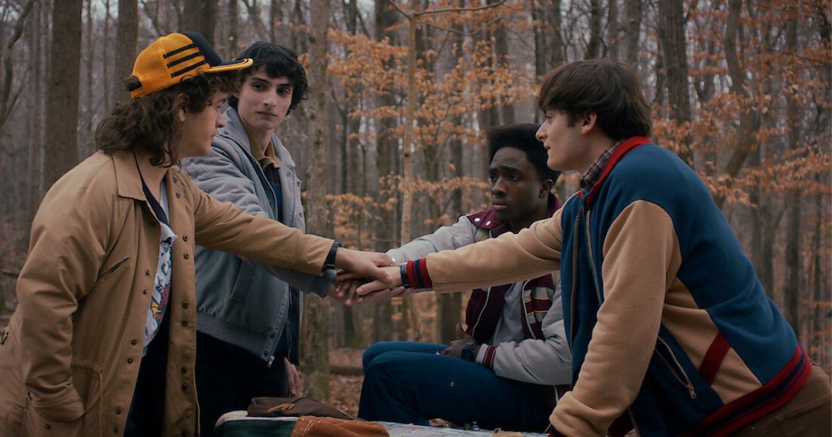 Quando esce l'ultima stagione di Stranger Things, e dove eravamo rimasti