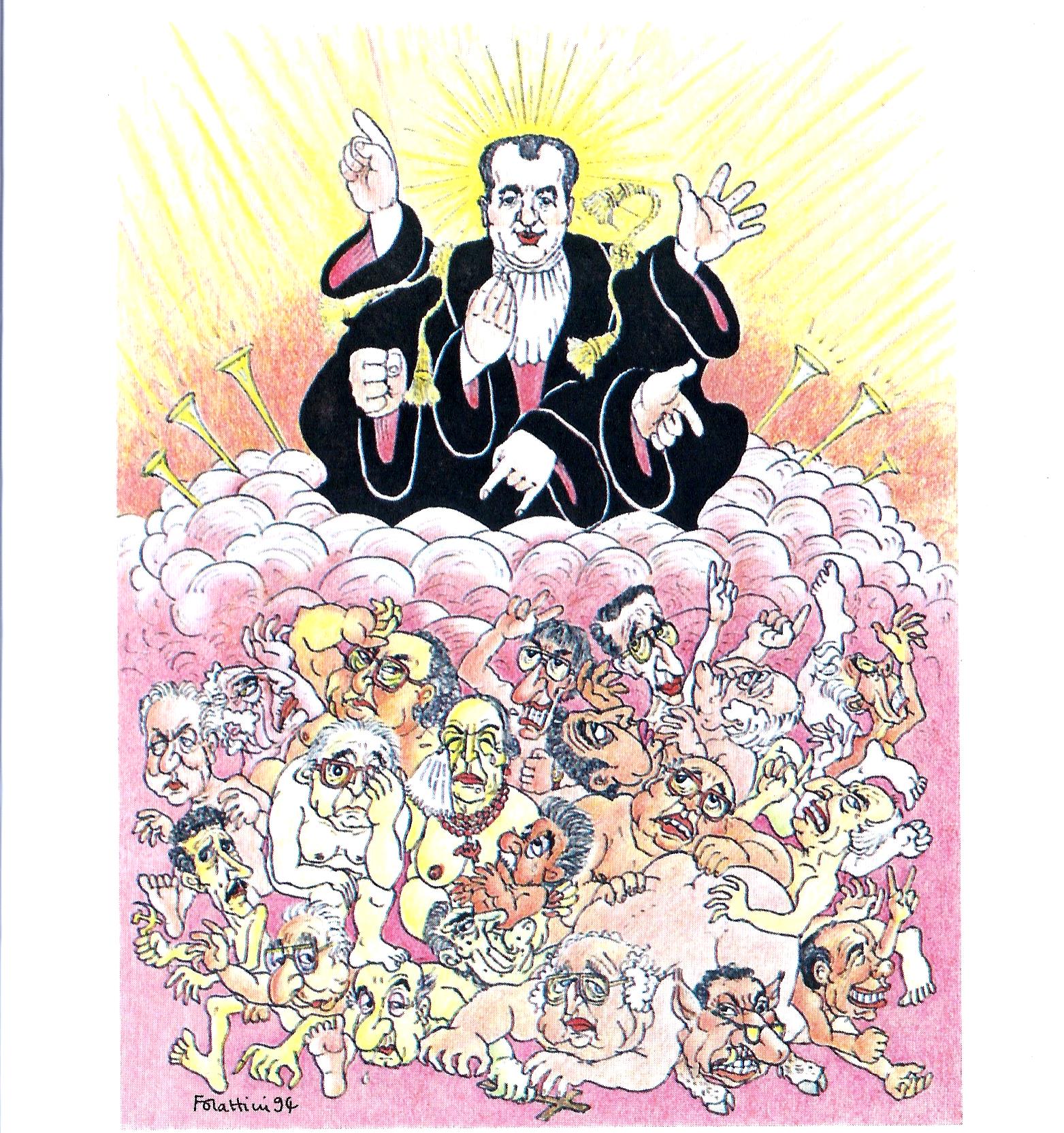 forattini tangentopoli