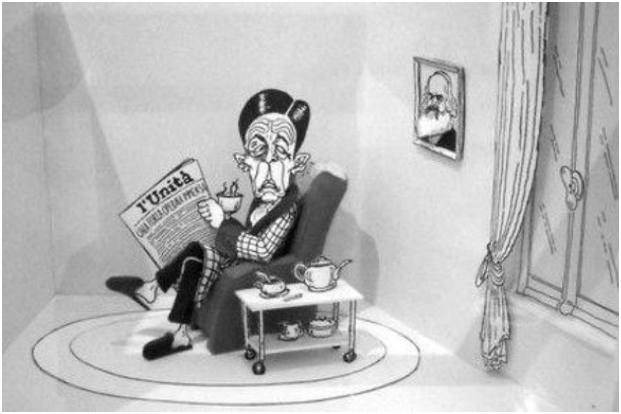 forattini berlinguer