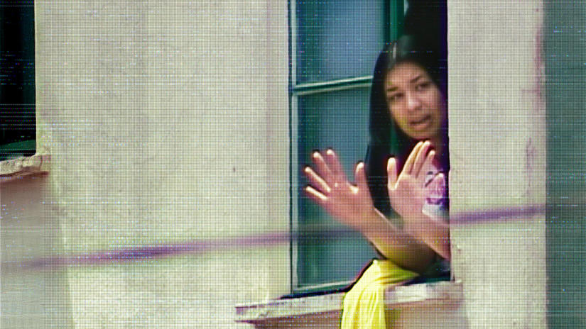 Le ultime 100 ore di Eloá Pimentel, la 15enne brasiliana sequestrata e uccisa dall'ex fidanzato. «Gesù, aiutami, sto attraversando una prova»