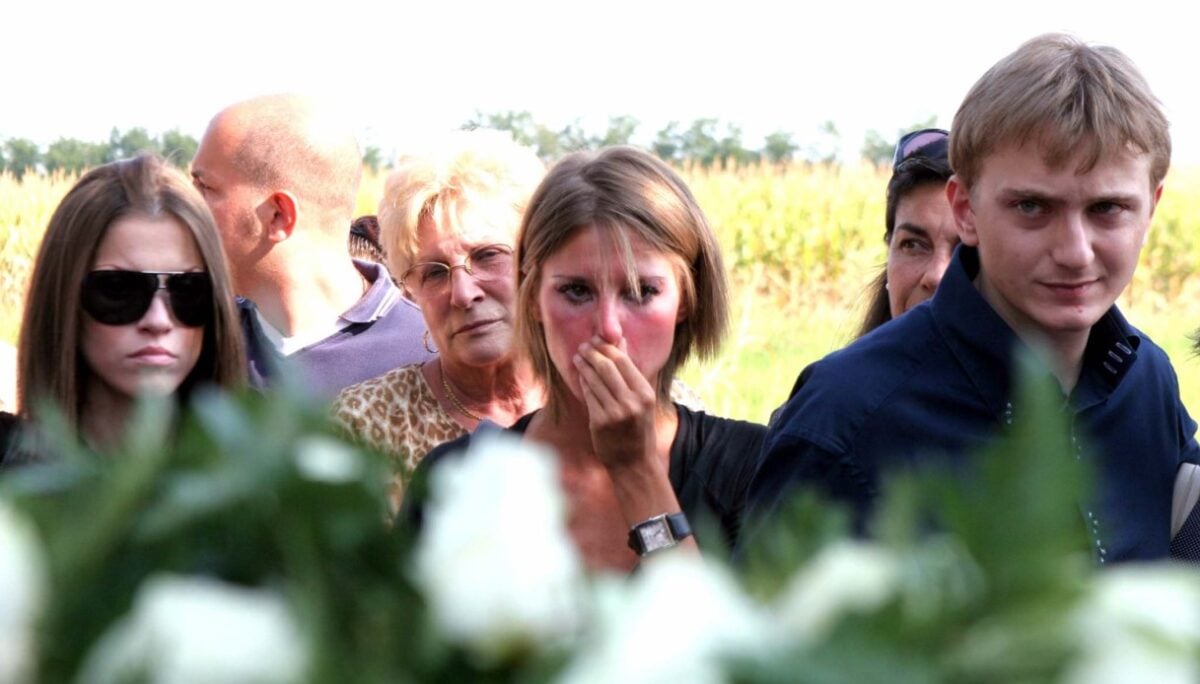 Garlasco, squilli senza risposta: cosa racconta il telefono di Chiara Poggi