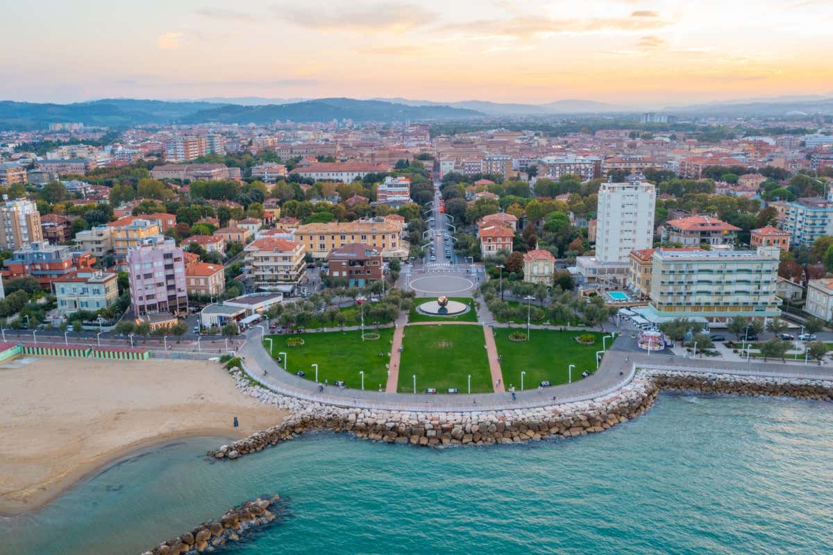 Il ristorante di Pesaro dove l’alta cucina parla la lingua del luogo