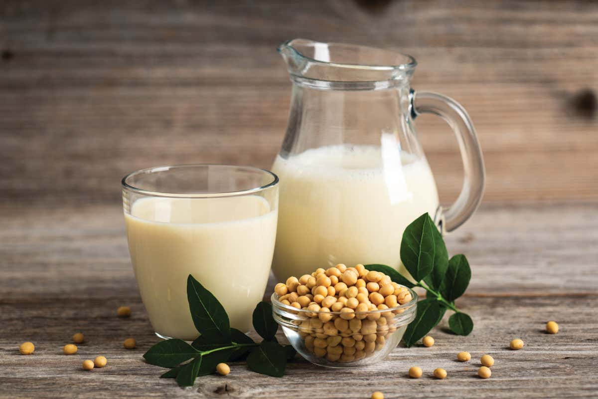 Latte vegetale: benefici, limiti e differenze rispetto a quello vaccino