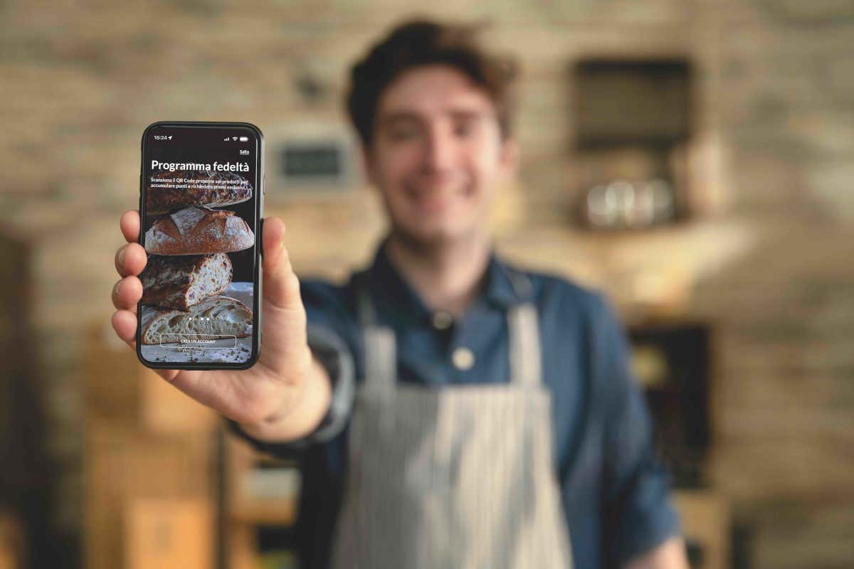 Lesaffre & Me: la nuova app con ricette, tutorial e strumenti per i panificatori