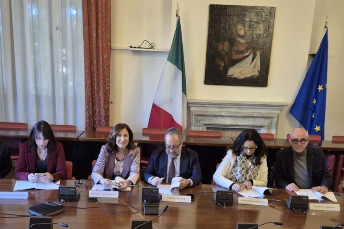 Turismo e ristorazione: a Palermo un patto contro infiltrazioni criminali