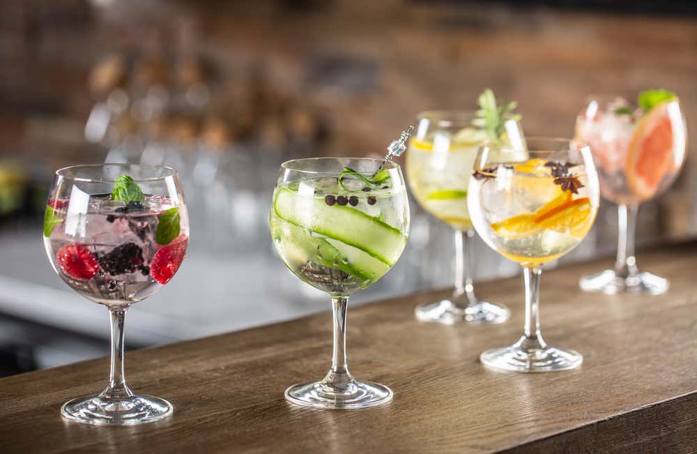 Gin Aracno online su Svinando: un London Dry italiano che unisce territorio e modernità