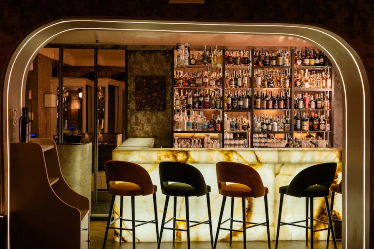 Claris: il nuovo ristorante sul Lungarno Vespucci prende il posto dell’Harry’s Bar