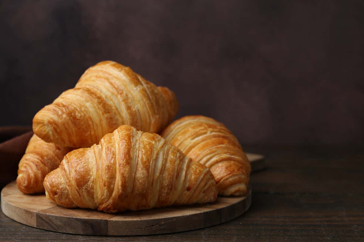 croissant