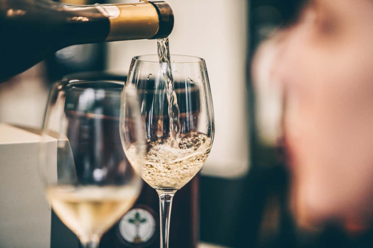 Spumanti italiani in crescita negli Stati Uniti nonostante il trend negativo Usa calano i consumi di vino ma le bollicine italiane guadagnano terreno