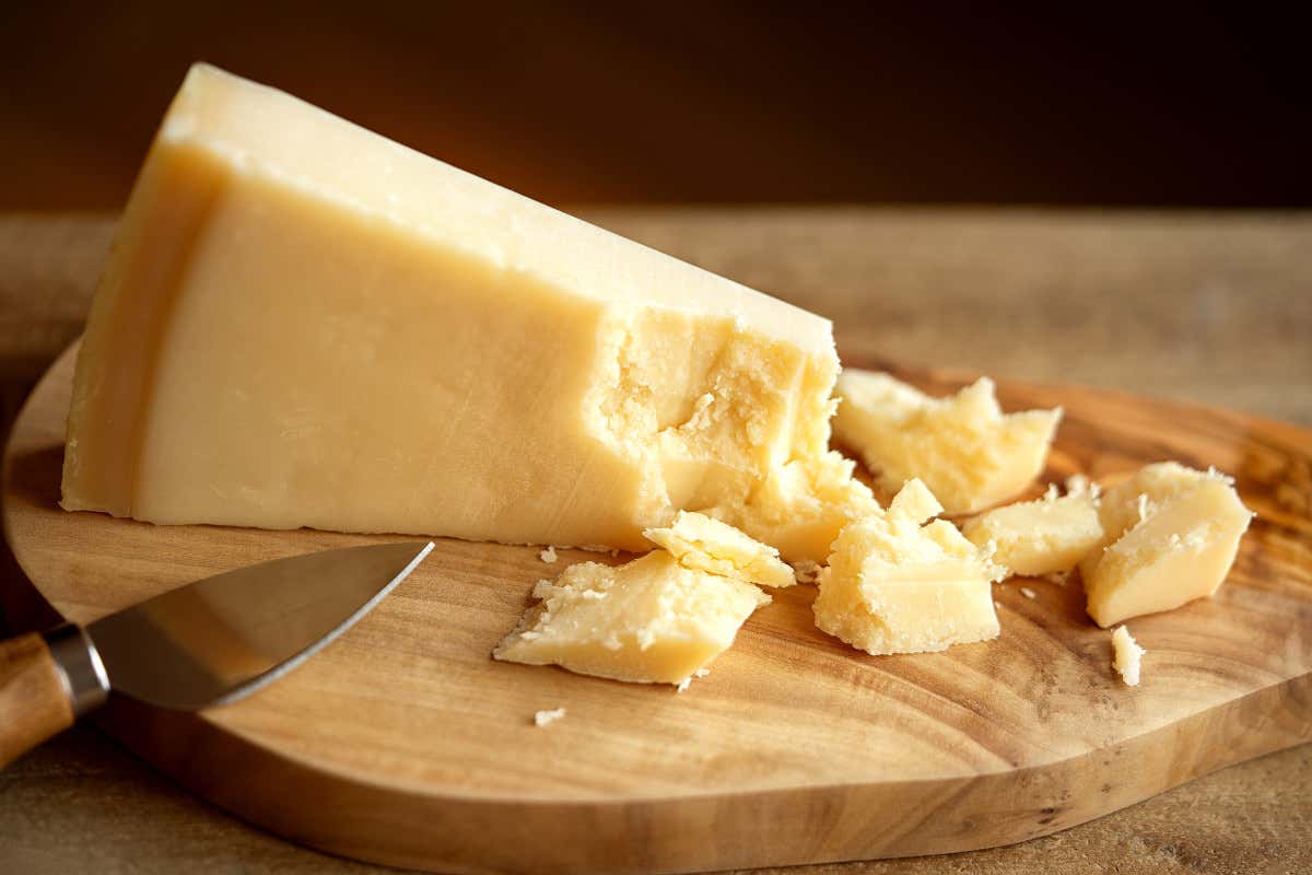 Dazi sui formaggi europei: la Cina fa retrofront e li abbassa Dazi sui formaggi europei: la Cina fa retrofront e li abbassa