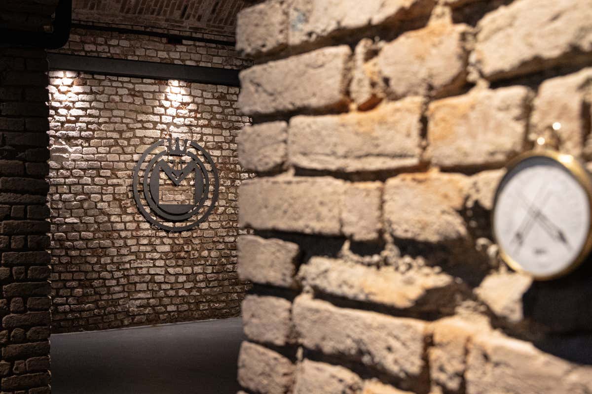 Il Gruppo Meregalli ha chiuso il 2025 con oltre 100 milioni di euro di fatturato