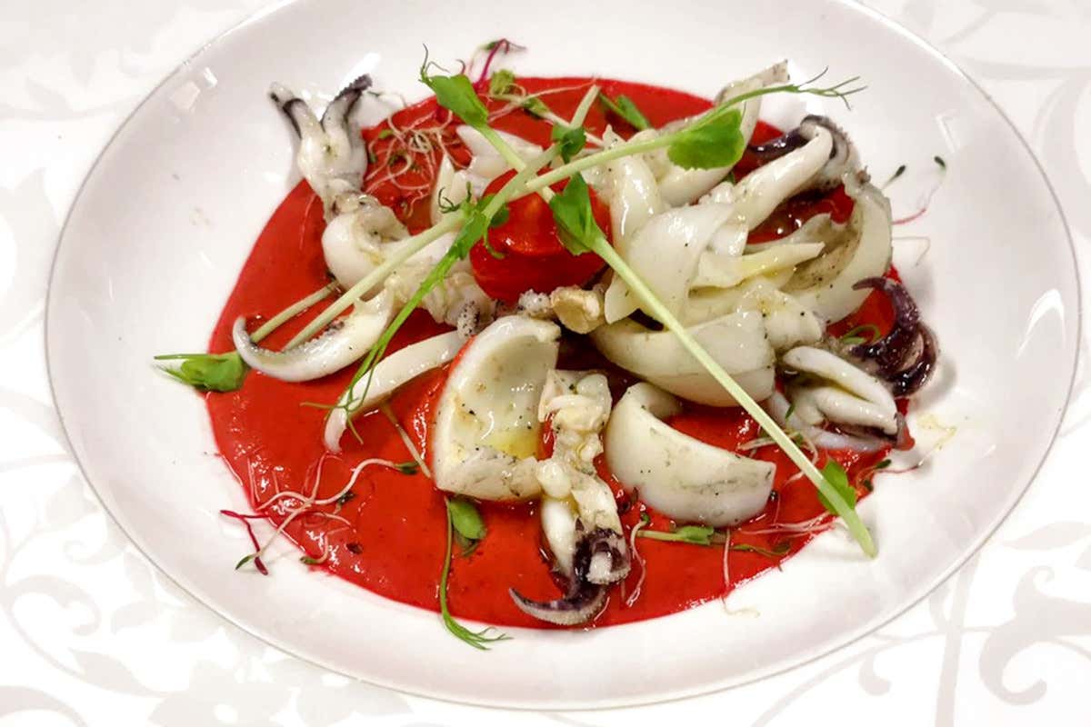 I Mori (Concesio, Brescia)