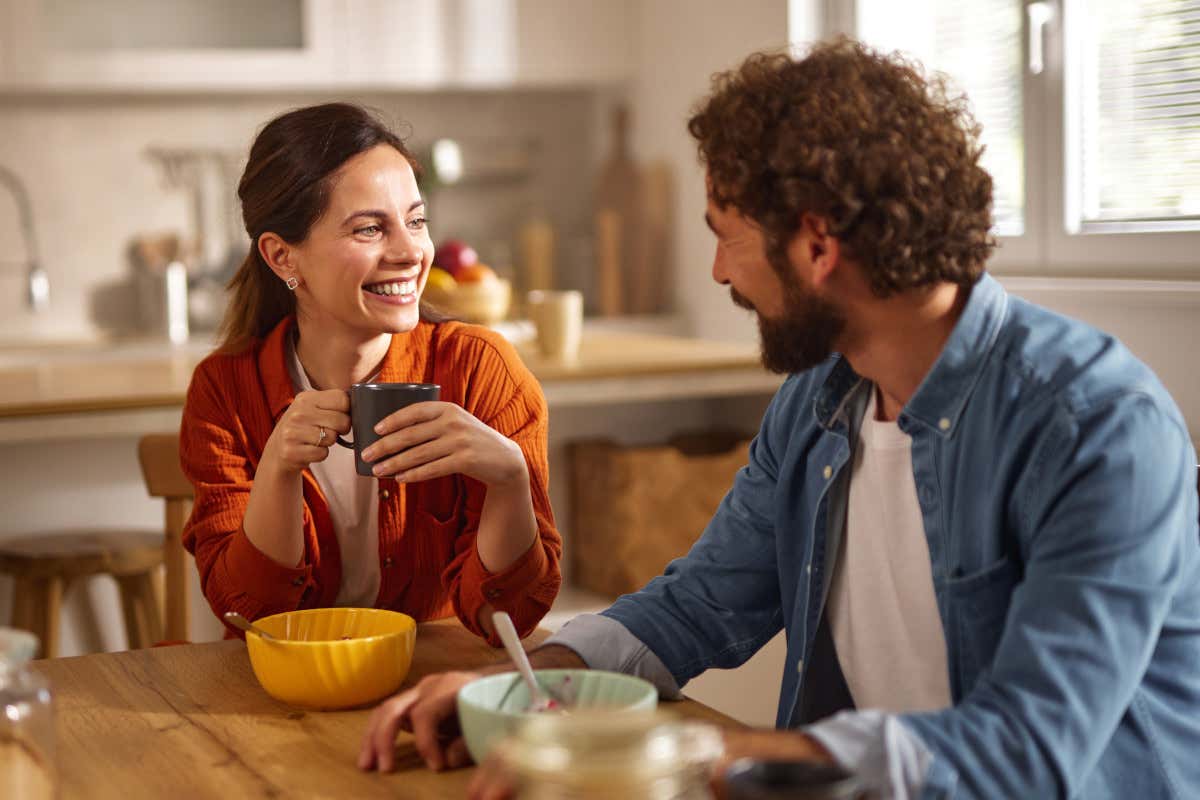 Dal movimento alla tavola, fino al riposo: 8 accorgimenti per vivere meglio ogni giorno