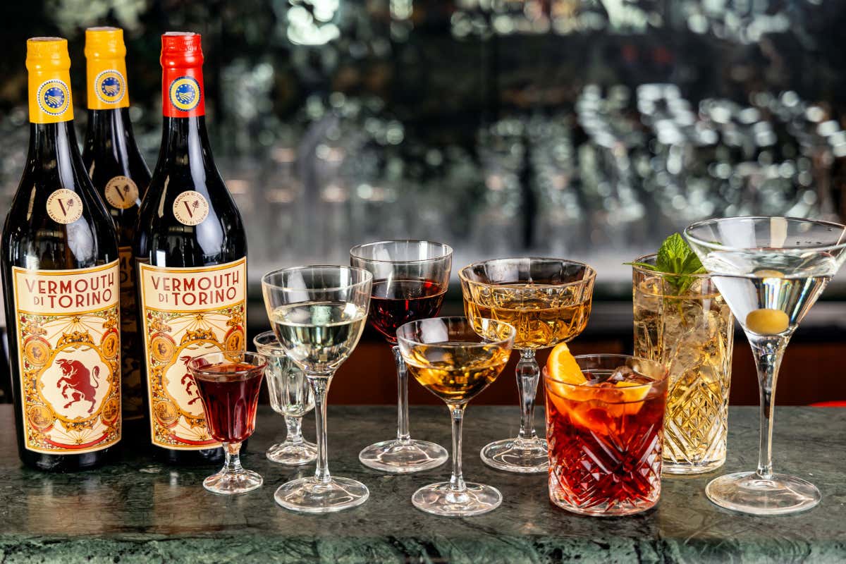 Salone del Vermouth, il Consorzio non partecipa: «Non tutela i produttori» Salone del Vermouth, il Consorzio non partecipa: «Non tutela i produttori»