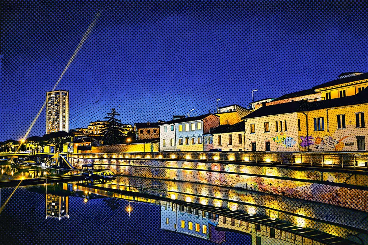 Mixology Attraction: quando il bere miscelato si trasforma in business reale