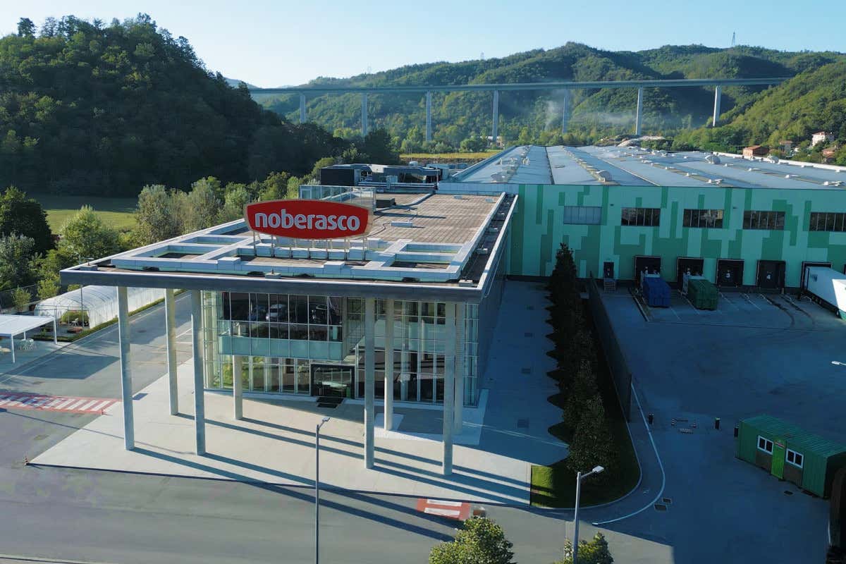 La maggioranza di Noberasco passa a Fürstenberg La finanza scommette sugli snack salutari: il controllo di Noberasco passa a Fürstenberg La maggioranza di Noberasco passa a Fürstenberg La finanza scommette sugli snack salutari: il controllo di Noberasco passa a Fürstenberg