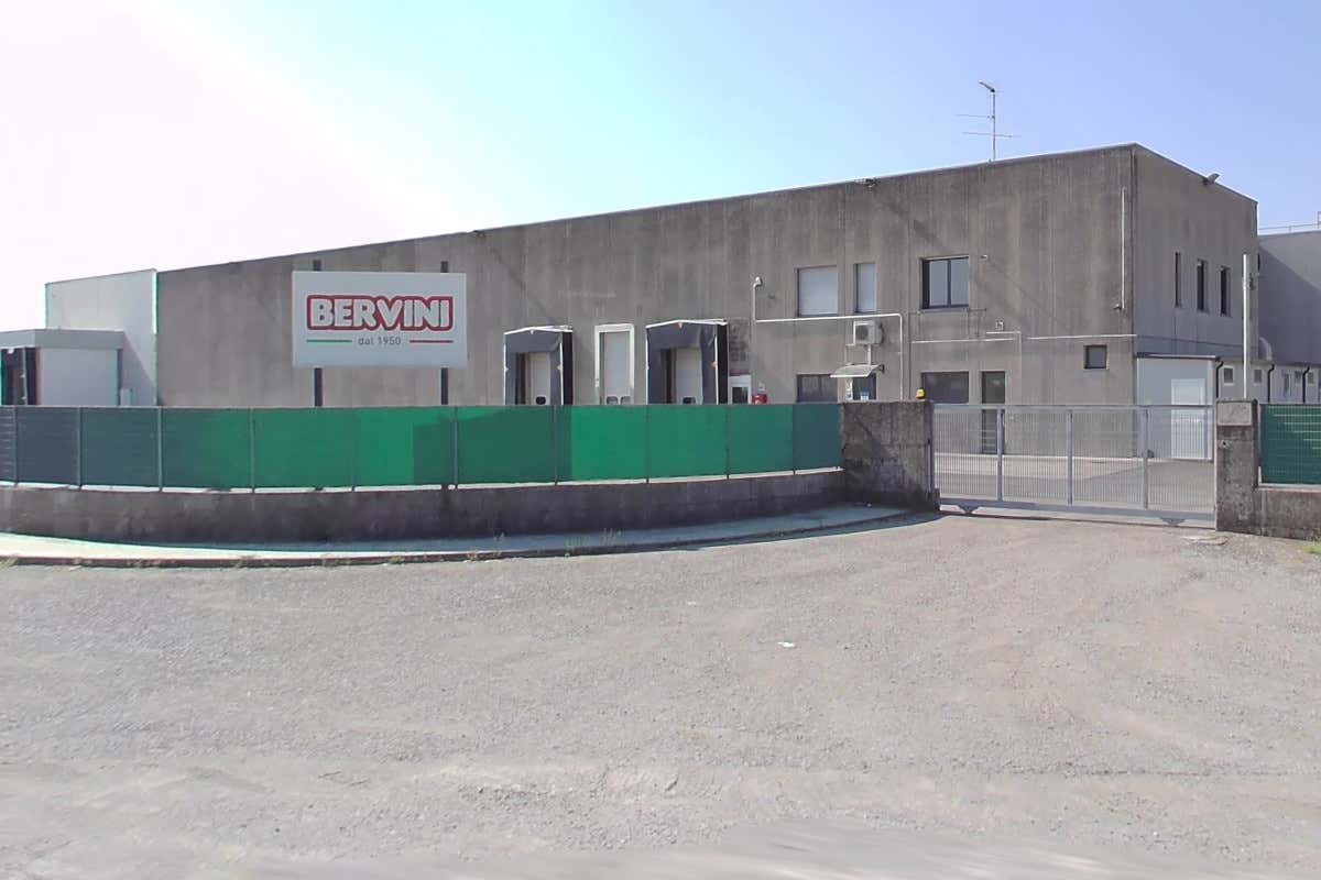 Hamburger ‘dello scandalo’ serviti in mezza Italia: nuova allerta sulla carne Bervini nei ristoranti