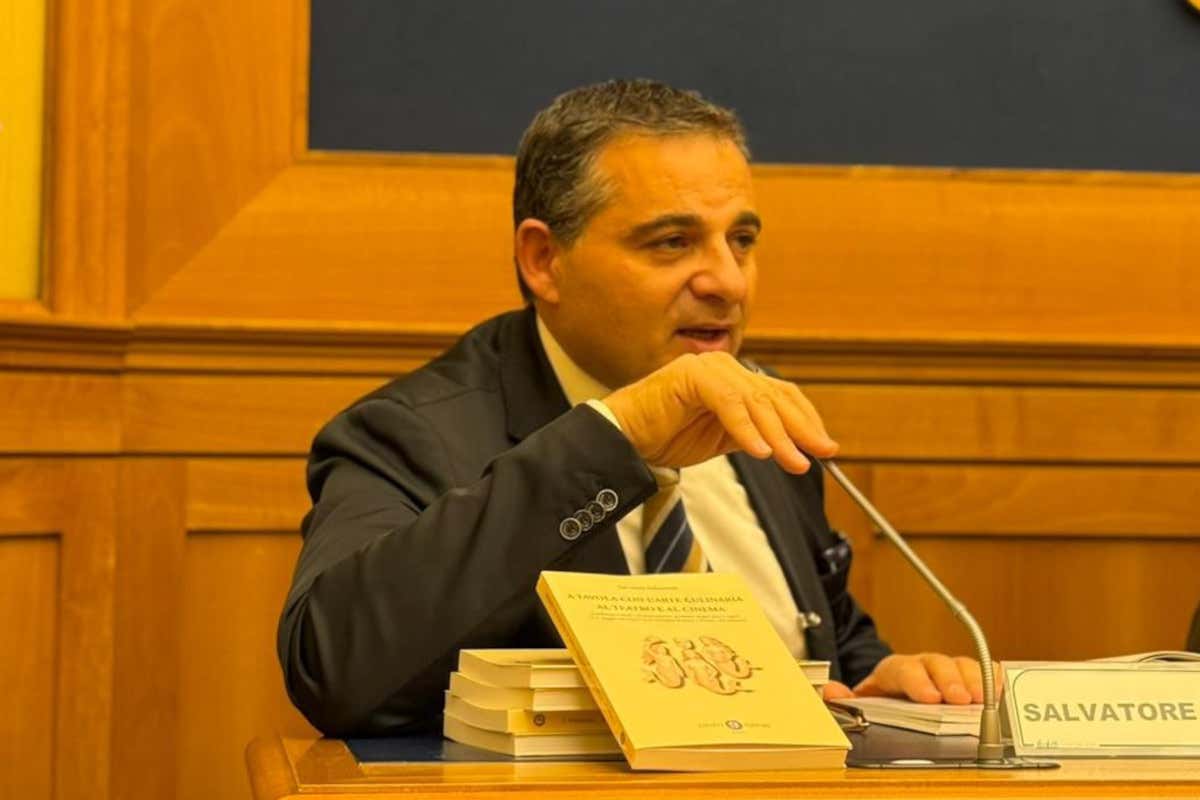 Tutela del vino in Molise: controlli e digitale per difendere la Tintilia