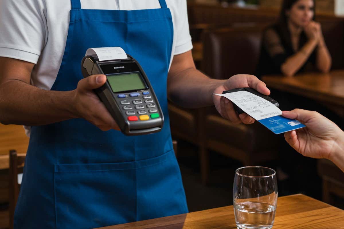 Addio alle ricevute Pos nei cassetti: le nuove regole per bar e ristoranti