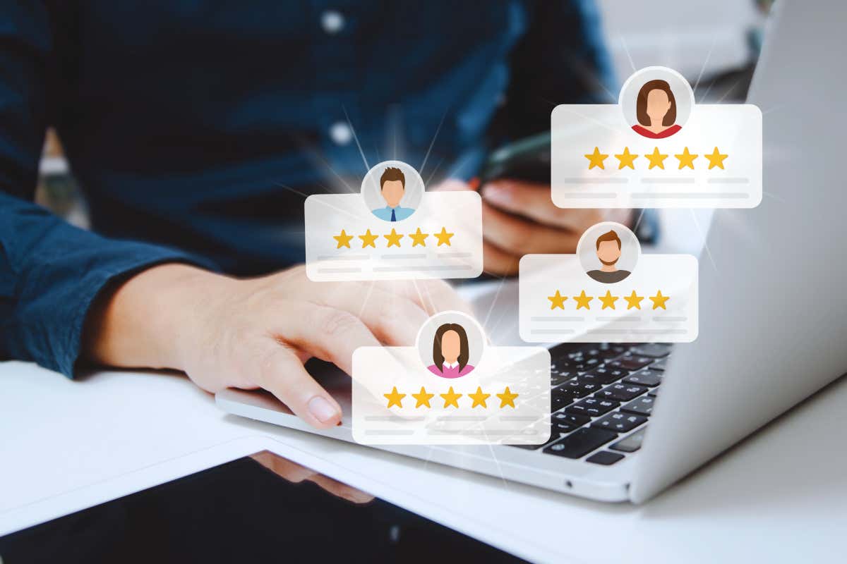 Le recensioni online influenzano gli ospiti: gestirle bene è essenziale