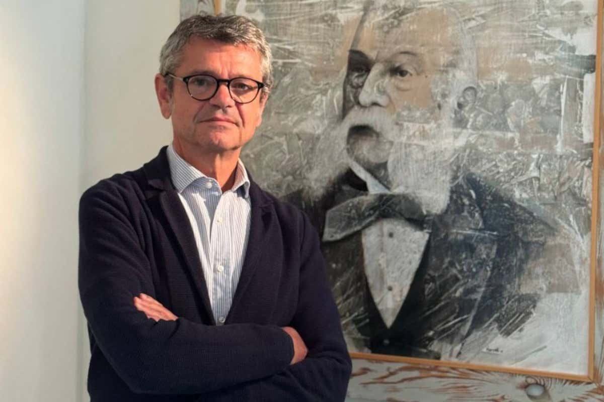 Andrea Segrè, presidente&nbsp; Rinnovamento del Comitato Scientifico: Casa Artusi valorizza ricerca e cultura alimentare