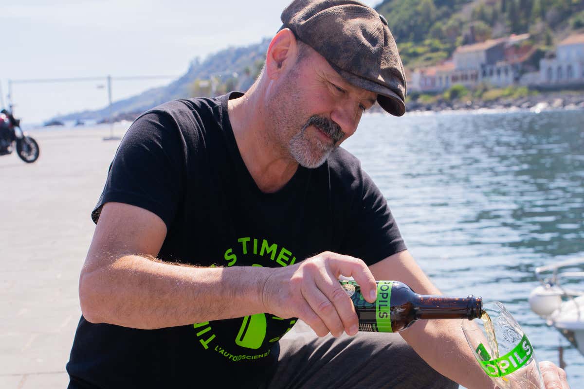 Birrificio Italiano, 30 anni di birra artigianale e innovazione lombarda Birrificio Italiano, 30 anni di birra artigianale e innovazione lombarda