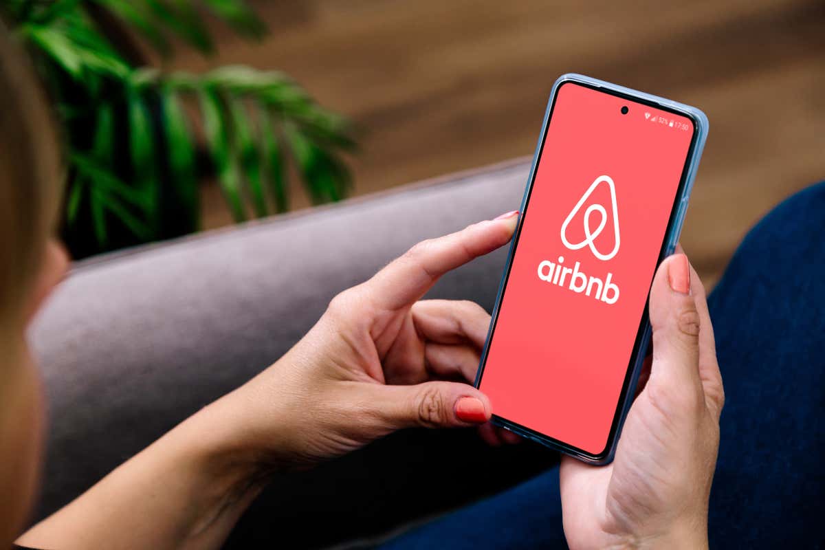 Airbnb diventa l’app che “conosce” l’utente grazie all’intelligenza artificiale Airbnb diventa l’app che “conosce” l’utente grazie all’intelligenza artificiale