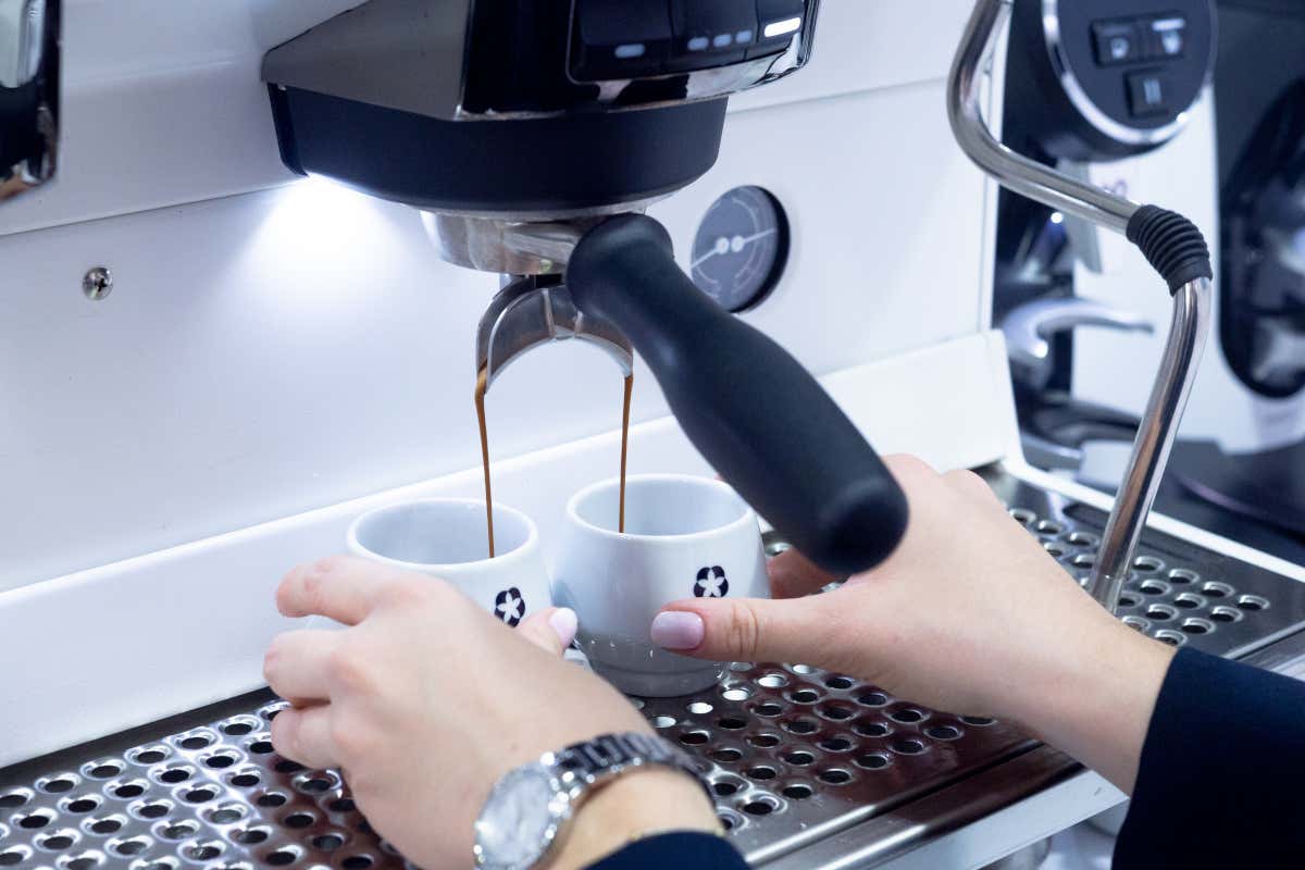 Da quella a leva alla monodose: come scegliere la macchina da caffè giusta Da quella a leva alla monodose: come scegliere la macchina da caffè giusta