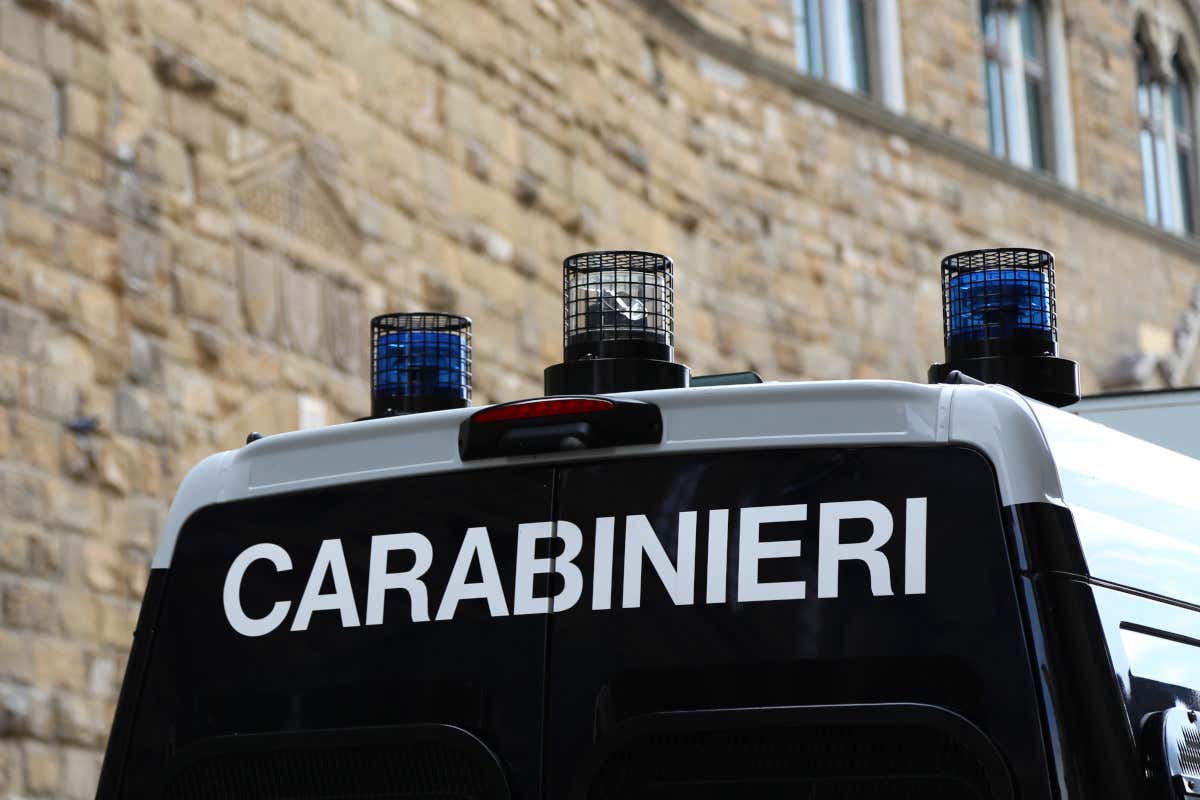 Truffa ai fondi Ue: smantellata associazione in Sicilia e Campania truffa