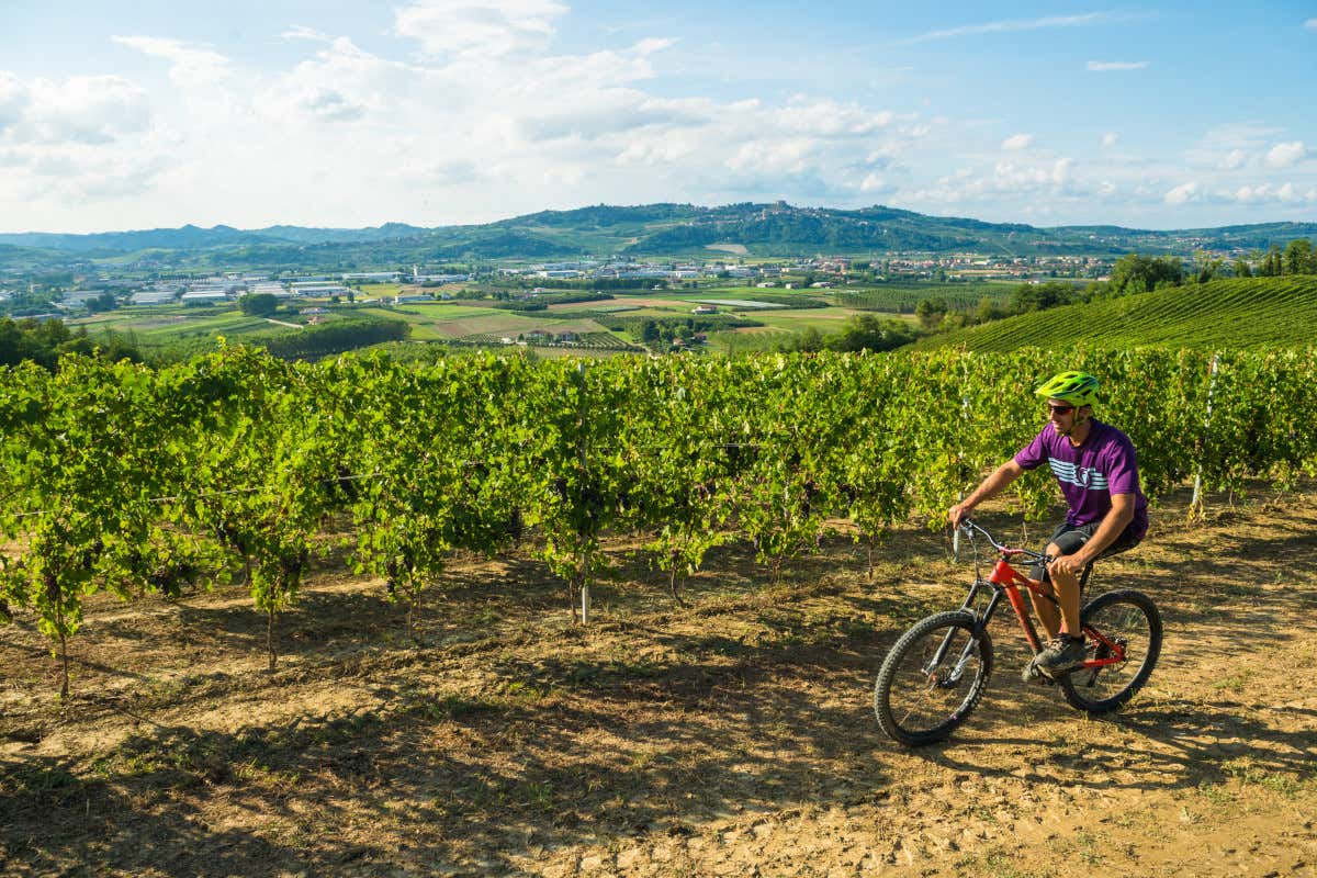 Green Road Award 2026: il premio delle ciclovie riparte dal silenzio