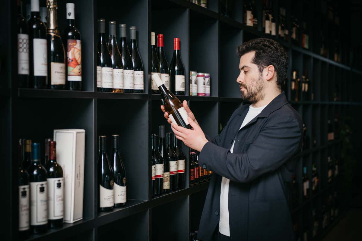 38 milioni di bottiglie vendute in 112 mercati: +6% per Edoardo Freddi International