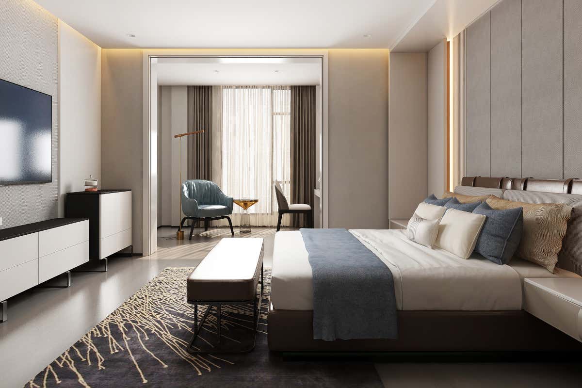 Aumentano gli investimenti negli hotel italiani: raggiunta quota 2,5 miliardi