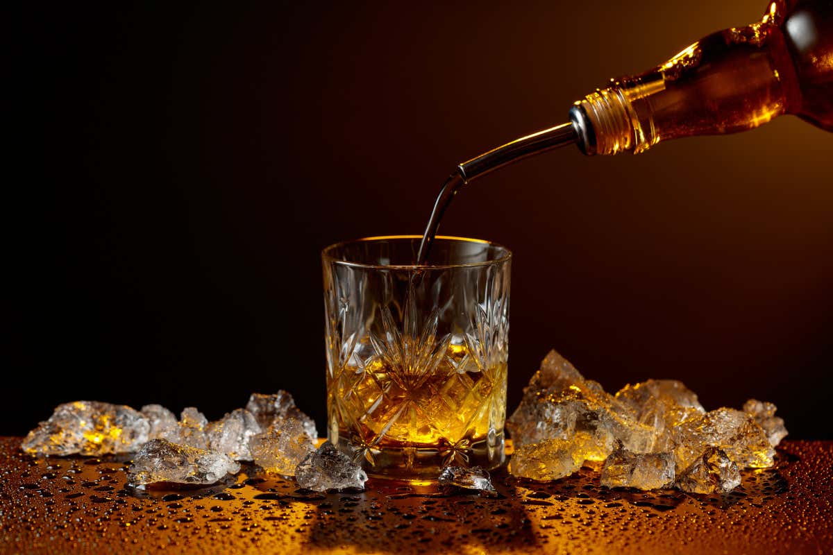 Il panorama dei distillati, come il whisky, vive una costante evoluzione