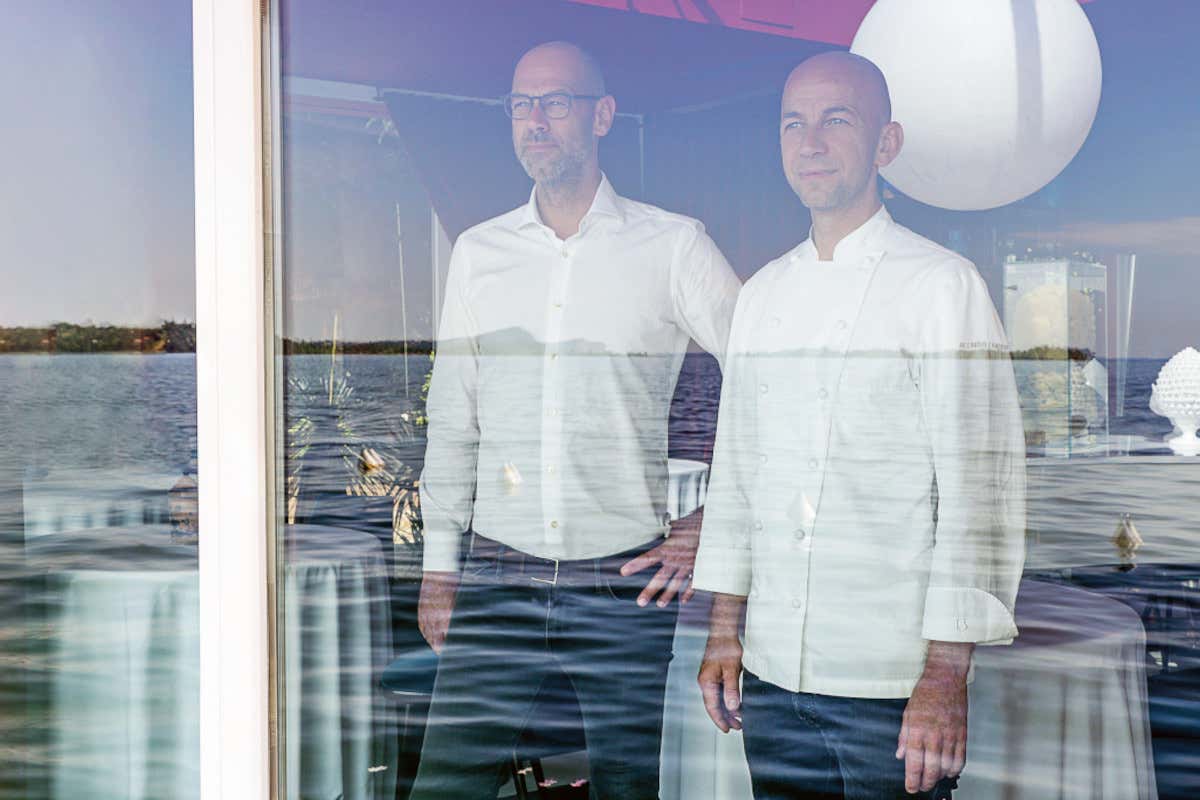 Il “Lido 84” chiude dopo 12 anni: fine di un’era sul lago di Garda