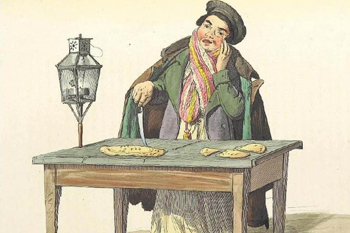 La storia della pizza: dalle focacce antiche alla nascita della margherita moderna