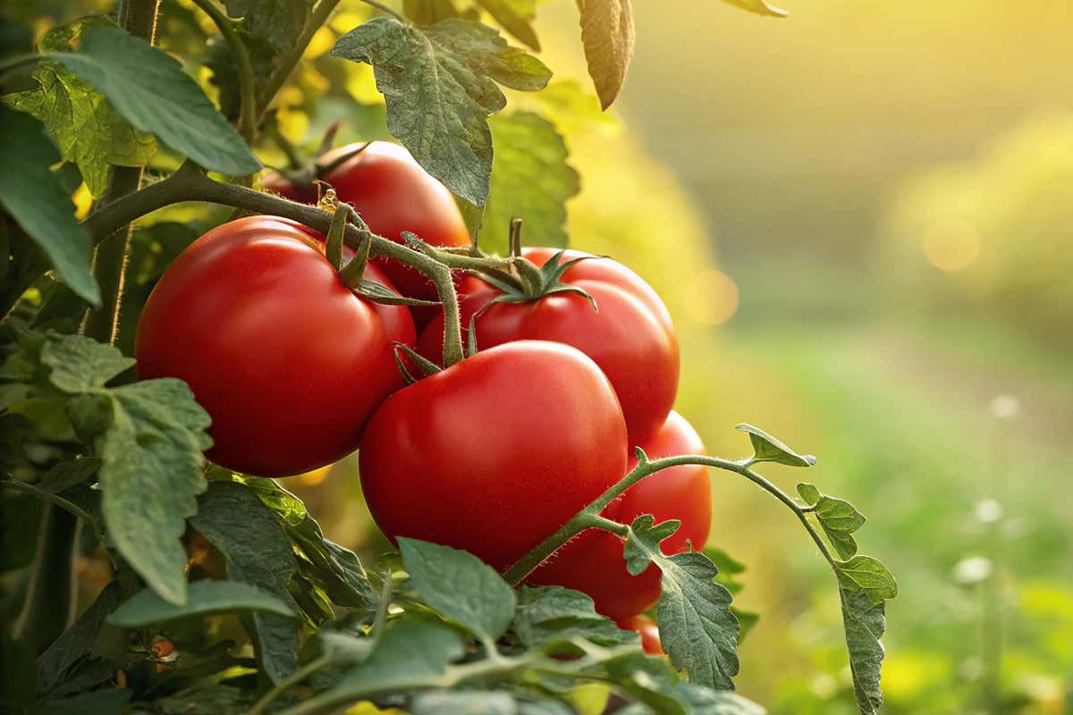 Export egiziano in forte crescita: aperto un dossier sulla filiera del pomodoro