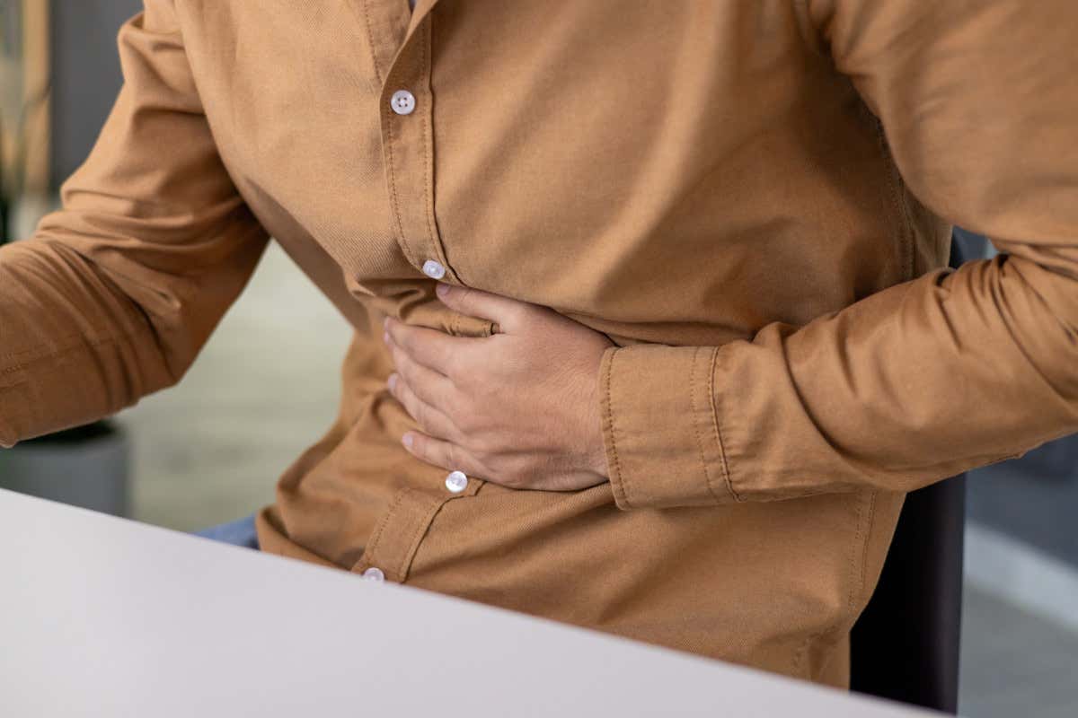 Se lo stomaco brontola c’è un motivo scientifico (e non è sempre fame) Se lo stomaco brontola c’è un motivo scientifico (e non è sempre fame)