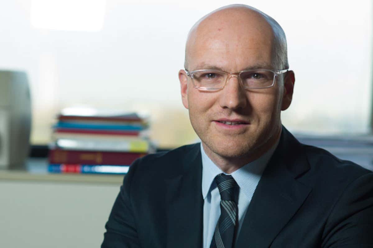 Trevalli Cooperlat sceglie Giordano Curti come nuovo direttore generale