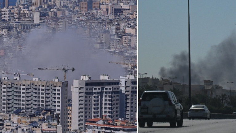 Libano, Kuwait, Emirati: ormai la guerra coinvolge tutto il Medio Oriente