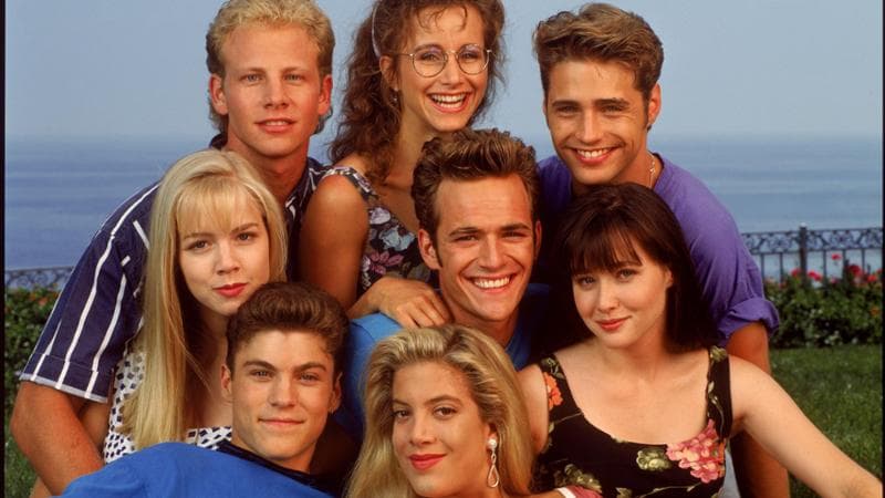 I misteri di Gina Lollobrigida e il grande ritorno di Beverly Hills: le serie tv da vedere questa settimana