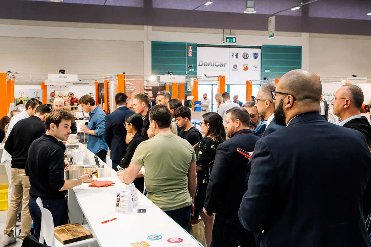 B2Cheese torna a Bergamo con due giorni dedicati alla filiera lattiero-casearia