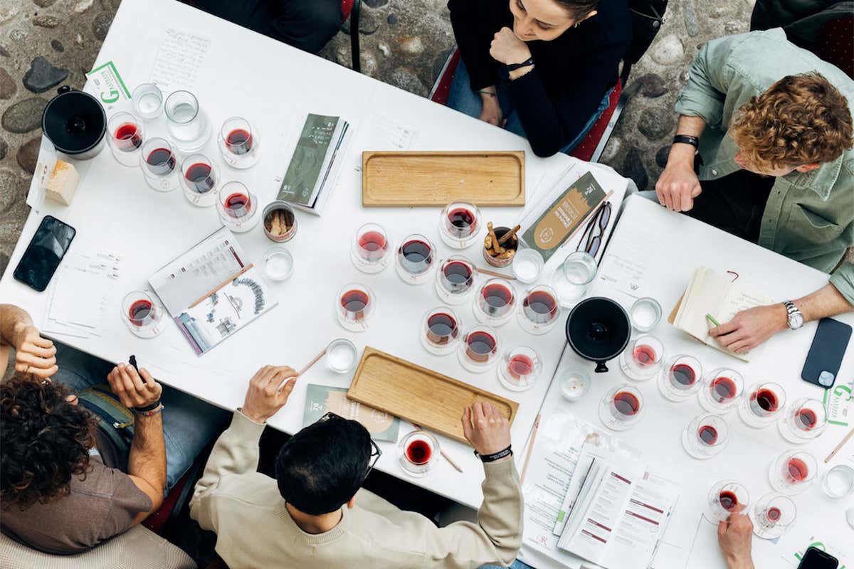 Bolzano celebra 99 edizioni della Weinkost: quattro giorni tra vino e cucina